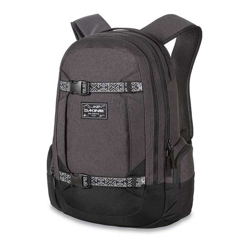 Dakine Mission 25L Salem Backpack