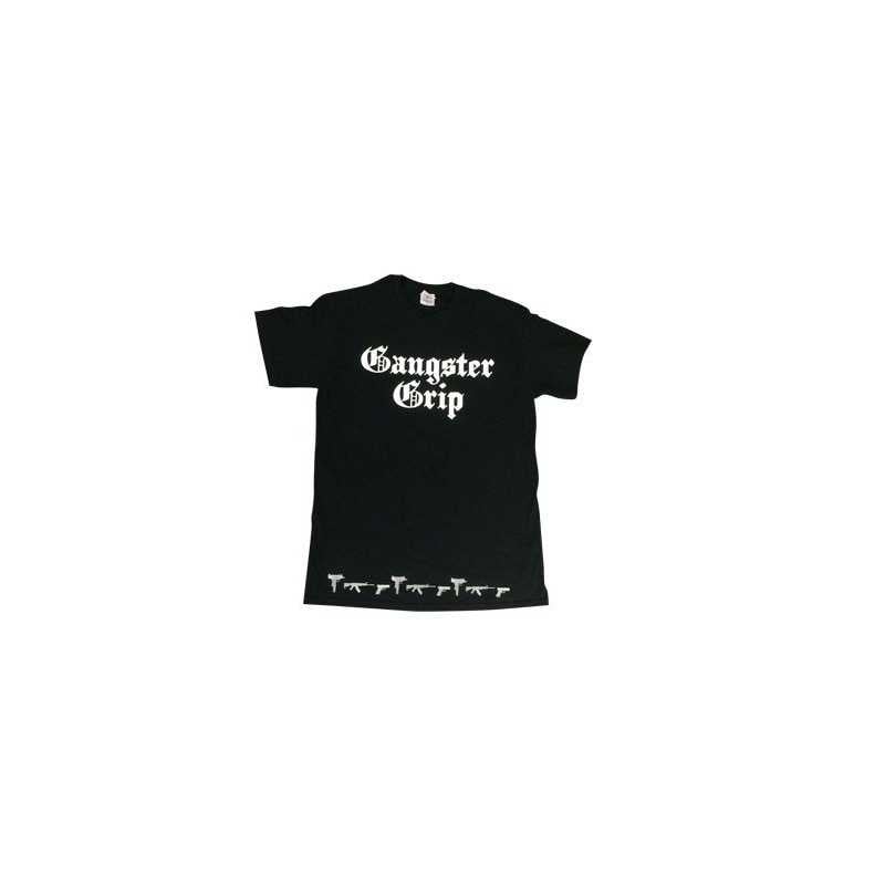 Gangster Grip T-shirt