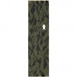 Grizzly Mark Appleyard Signature Camo Griptape