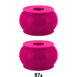 Venom HPF Tall Keg Bushings