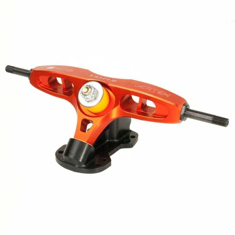 Skoa Vertex Precision Truck Skoa Vertex Precision Truck