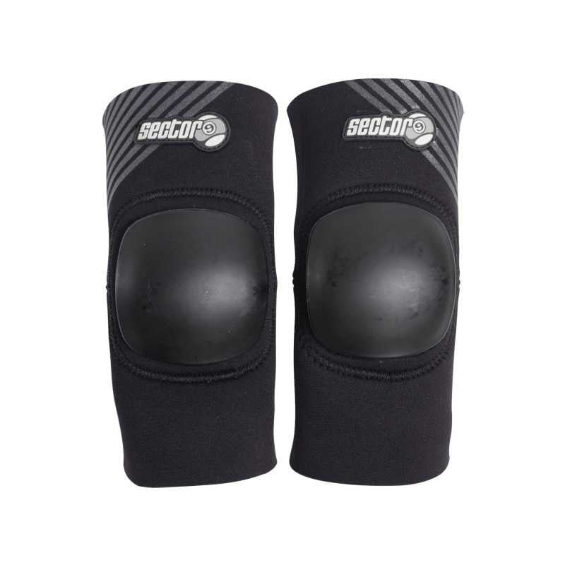 Sector 9 Gasket Elbow Pads Sector 9 Gasket Elbow Pads