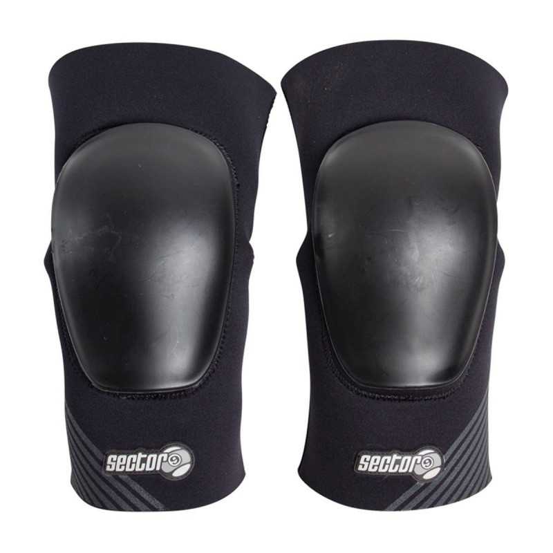 Sector 9 Gasket Knee Pads Sector 9 Gasket Knee Pads