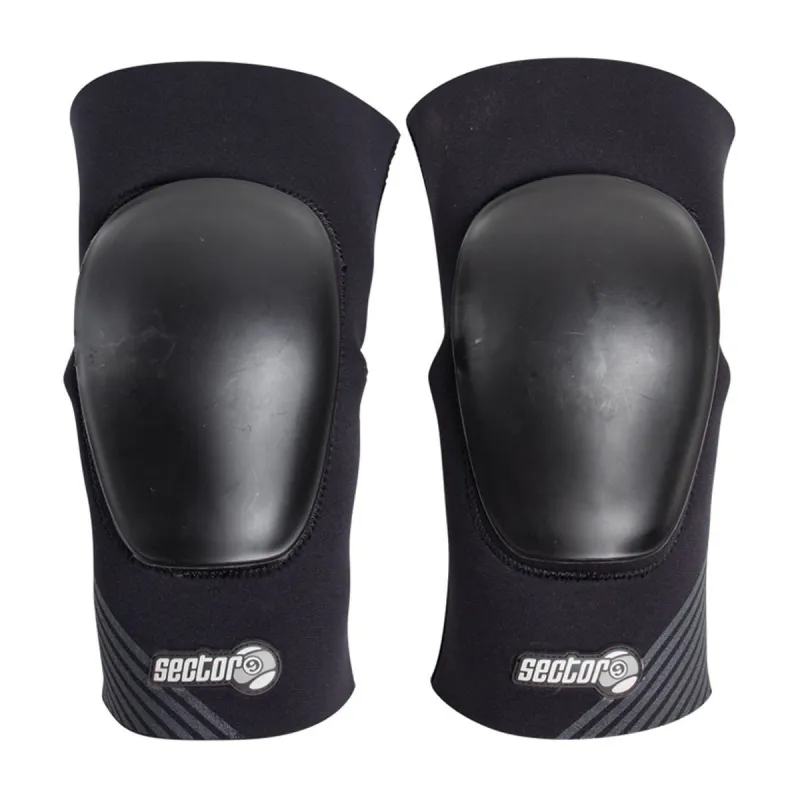 Sector 9 Gasket Kniebeschermers
