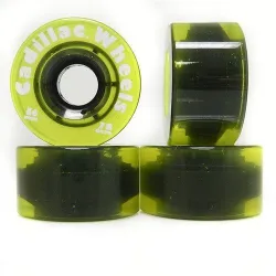 Cadillac 56mm Ruedas