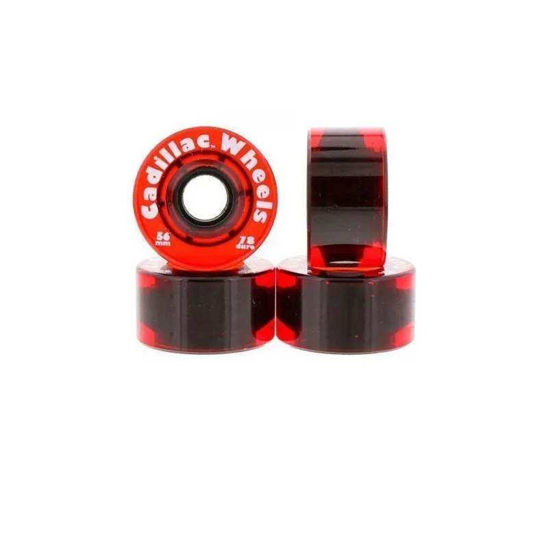 Cadillac 56mm Wheels