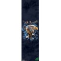 MOB Skateboard Griptape The Mountain Sheet 9"x33"