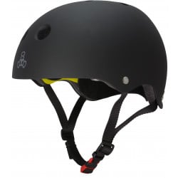 Triple Eight Brainsaver II Helmet with MIPS