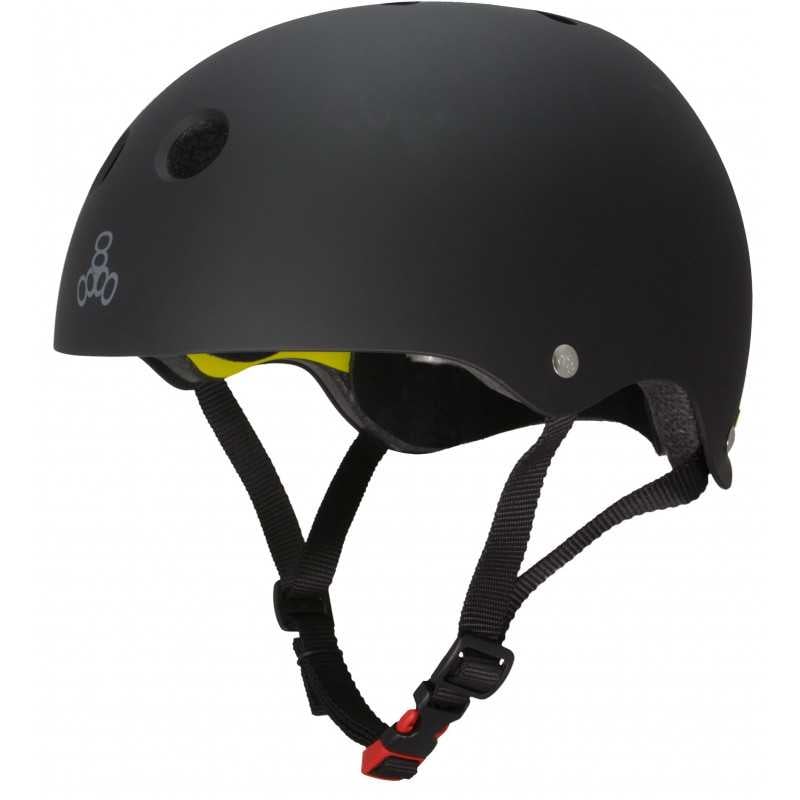 Triple Eight Brainsaver II Casco with MIPS