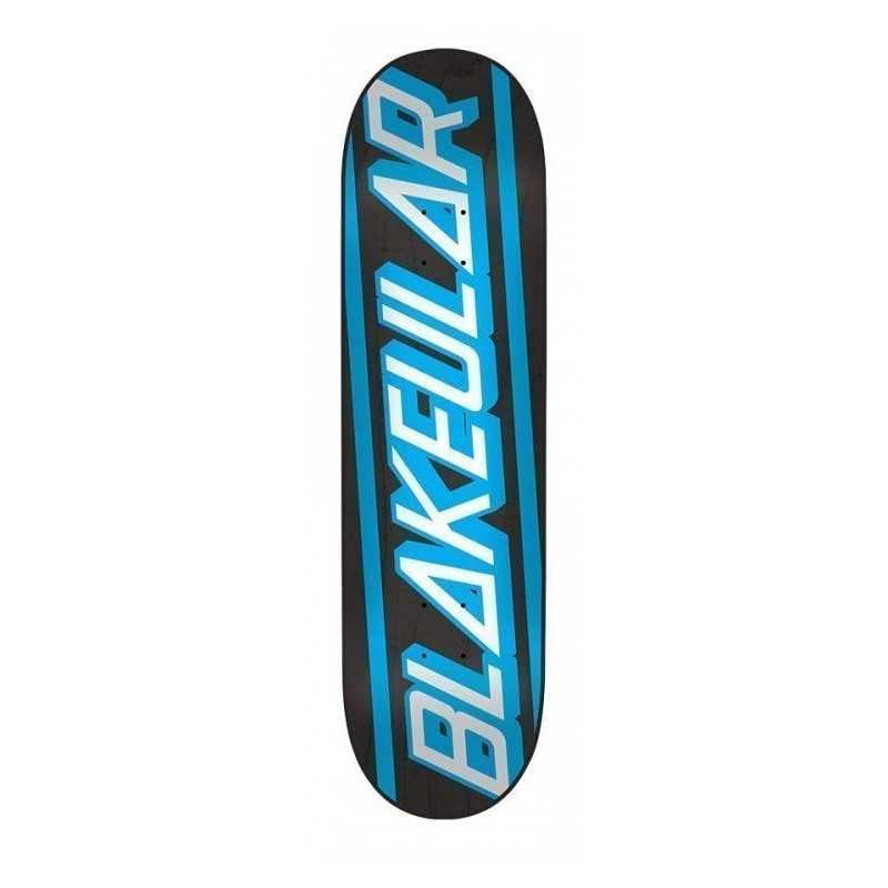 Santa Cruz Johnson Strip 8.125" - Skateboard Deck Santa Cruz Johnson Strip 8.125" - Skateboard Deck