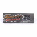 Timeship Abec 7 Built-in style Bearings