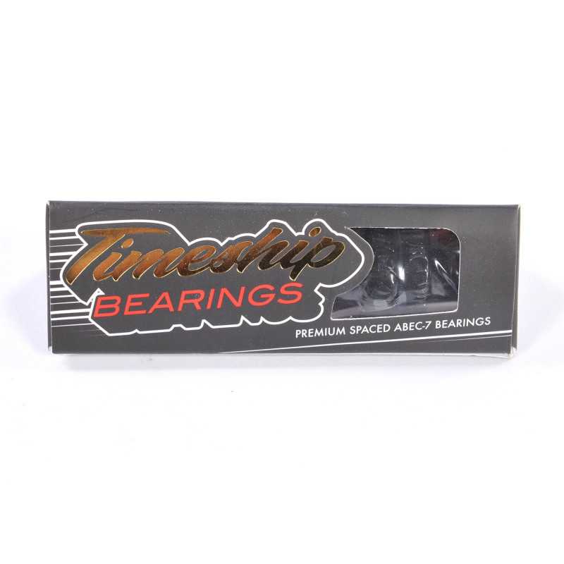 Timeship Abec 7 Built-in style Bearings Timeship Abec 7 Built-in style Bearings