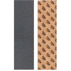 MOB Skateboard Griptape Zwart Sheet 9"x33"