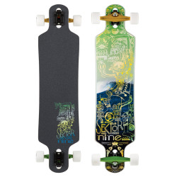 Sector 9 Bintang - Complete