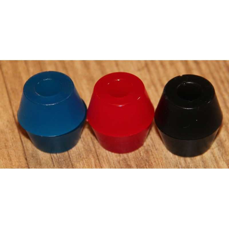 Surf Rodz INDeeSZ Bushings Medium - Cone Surf Rodz INDeeSZ Bushings Medium - Cone