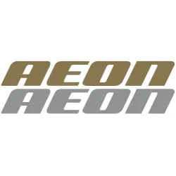 Seismic Aeon TDC Sticker