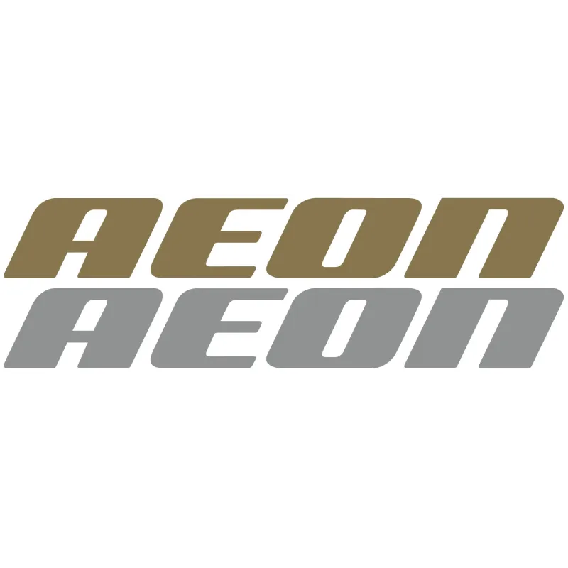 Seismic Aeon TDC Sticker