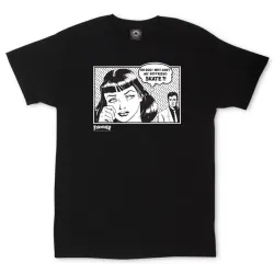 Thrasher Boyfriend T-Shirt