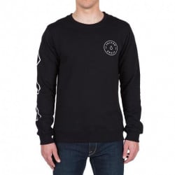 Volcom Vidette Crew Black