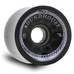 Carver Roundhouse Concave 69mm Wielen