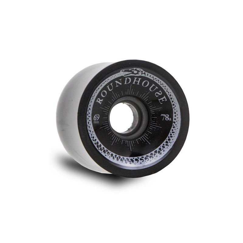 Carver Roundhouse Concave 69mm Wheels