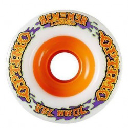 Remember Optimo Wheels