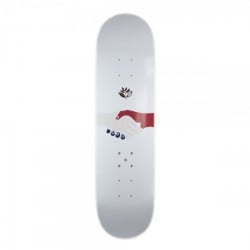 Magenta Pop Magenta Board 8.125" Skateboard Deck 