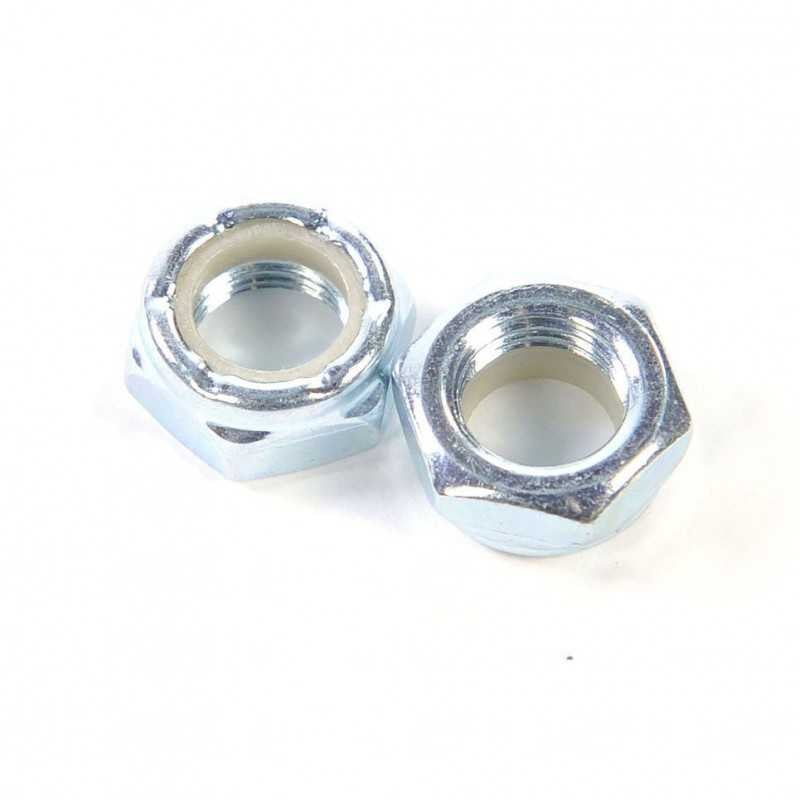 Skoa Kingpin Nuts (set of 2) Skoa Kingpin Nuts (set of 2)