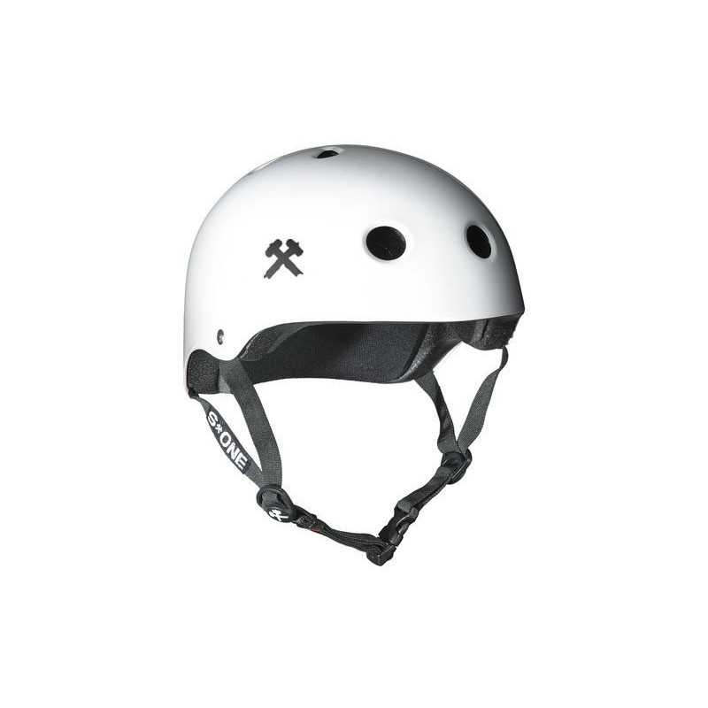 S-One V1 Lifer CPSC Certified Helmet S-One V1 Lifer CPSC Certified Helmet