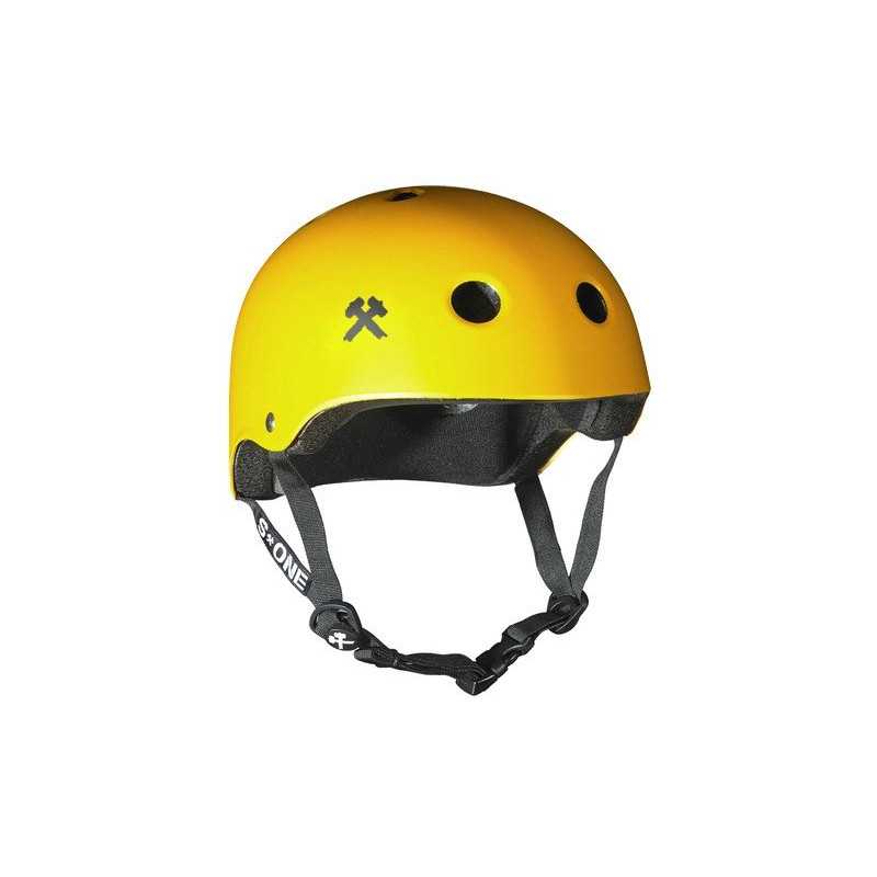 S-One V1 Lifer CPSC Certified Helmet