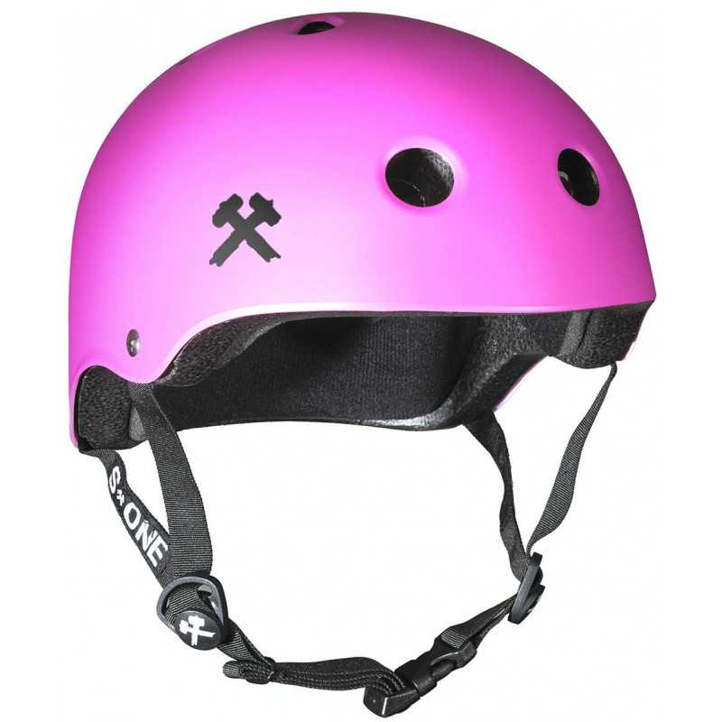S-One V1 Lifer CPSC Certified Helmet