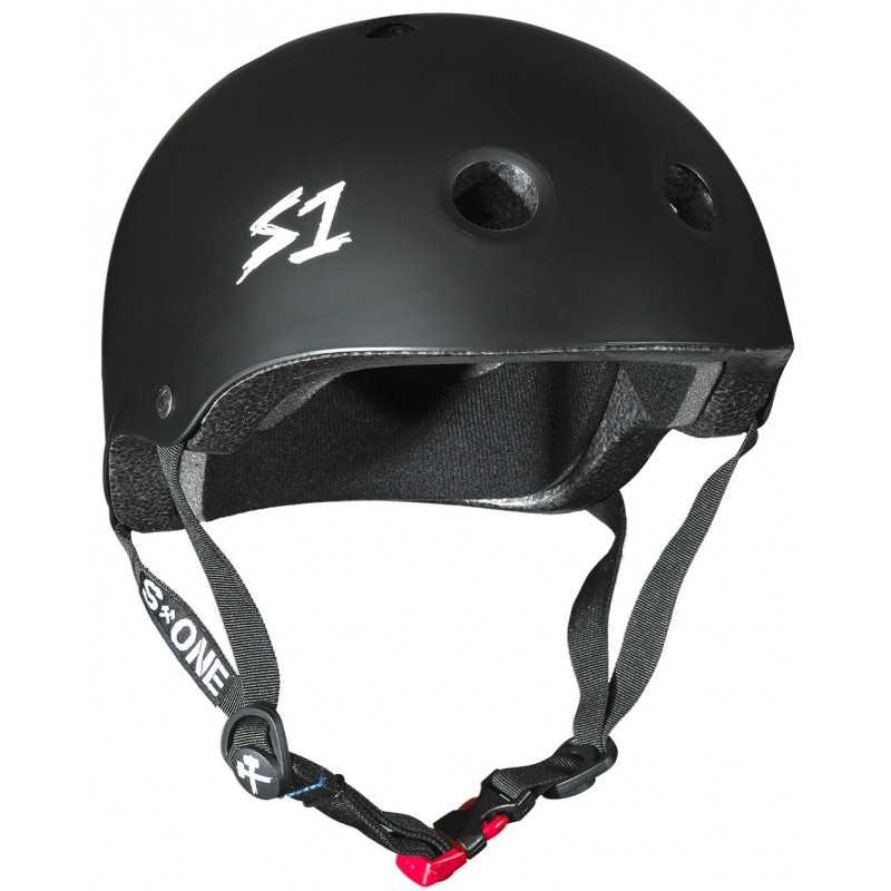 S-One V2 The Mini (the kid) Lifer Helmet S-One V2 The Mini (the kid) Lifer Helmet