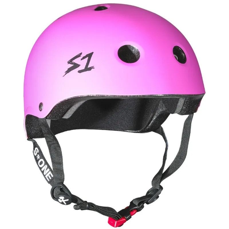 S-One V2 The Mini (the kid) Lifer Helm