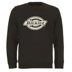 Dickies Vermont Crewneck Black
