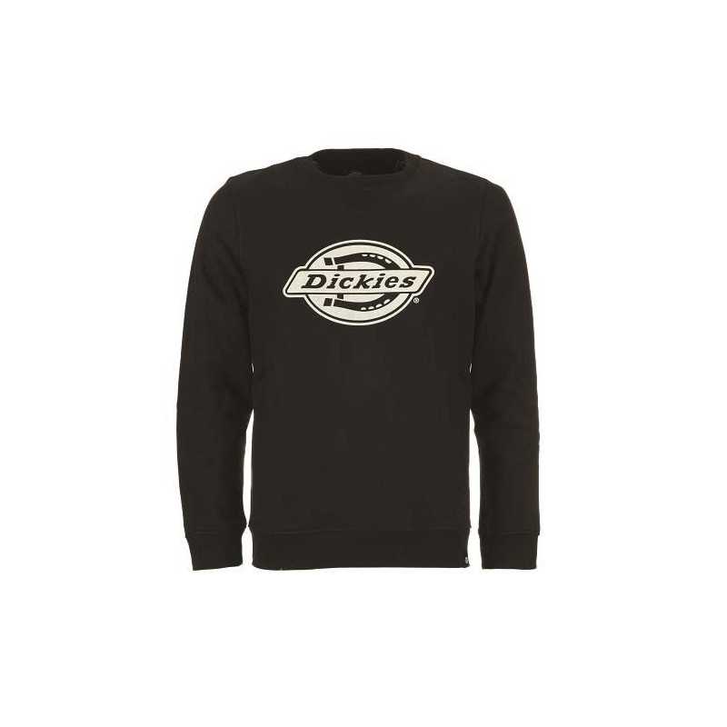 Dickies Vermont Crewneck Black