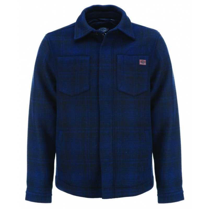 Dickies Charlestown Jacket Blue