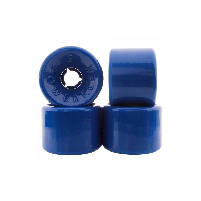 Powerflex 63mm 88A Wheels Powerflex 63mm 88A Wheels