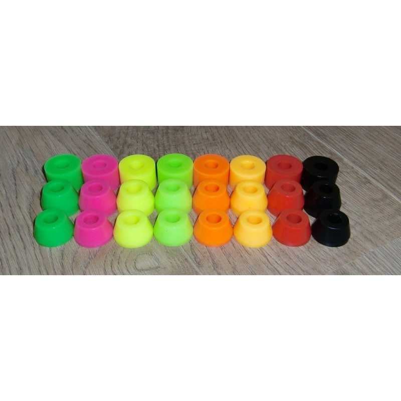 Reflex Barrel bushing - 0.750/19mm Reflex Barrel bushing - 0.750/19mm