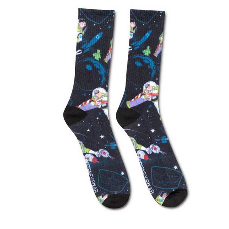 buzz lightyear slipper socks