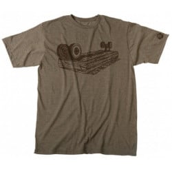 Sector 9 - Victor T-Shirt