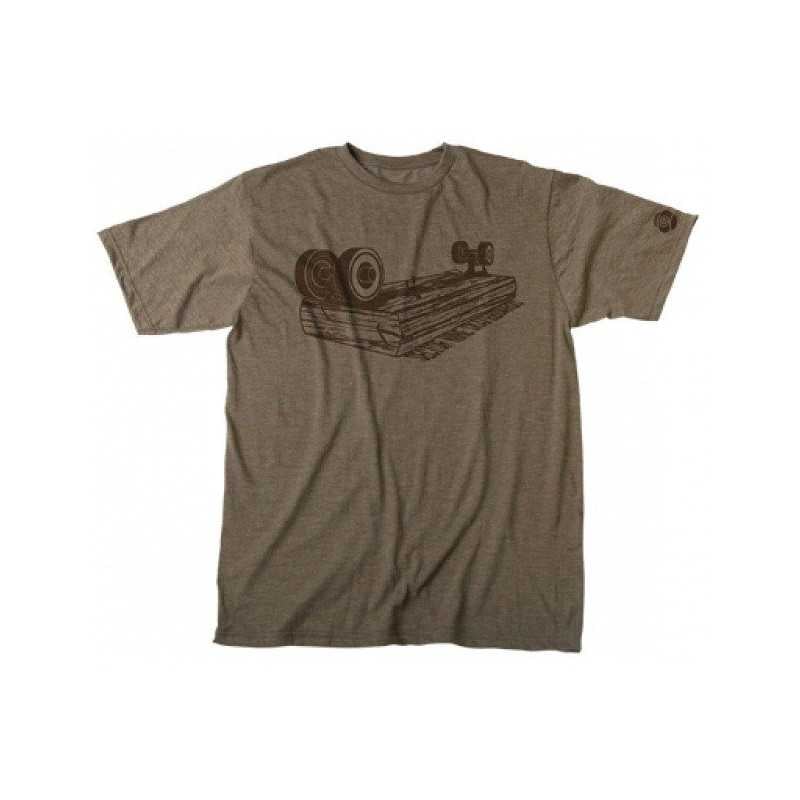 Sector 9 - Victor T-Shirt Sector 9 - Victor T-Shirt