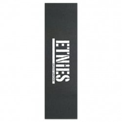 Etnies X Grizzly Skateboard Griptape  Sheet 9"x33"