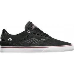 Emerica The Reyenolds Low Vulc X Indy Dark green Zapatillas