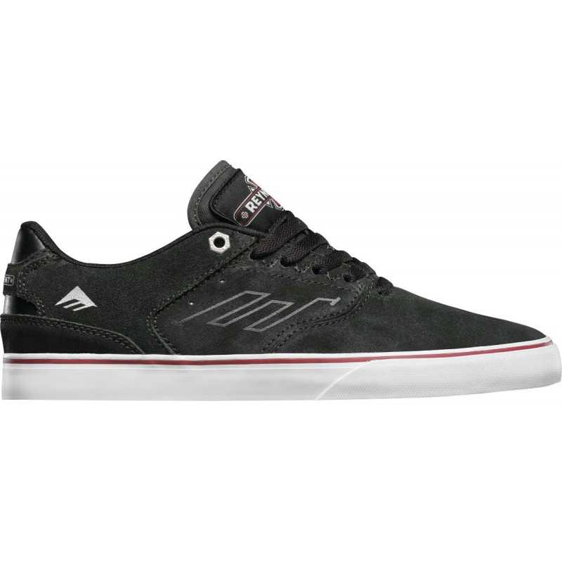 Emerica The Reyenolds Low Vulc X Indy Dark green Schoenen Emerica The Reyenolds Low Vulc X Indy Dark green Schoenen