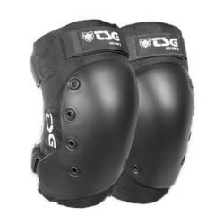 Buy TSG SK8 DHP s Kneepad s at the Sickboards Longboard Shop