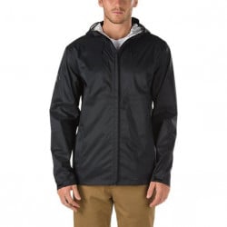 Vans AV Holser Black Jacket