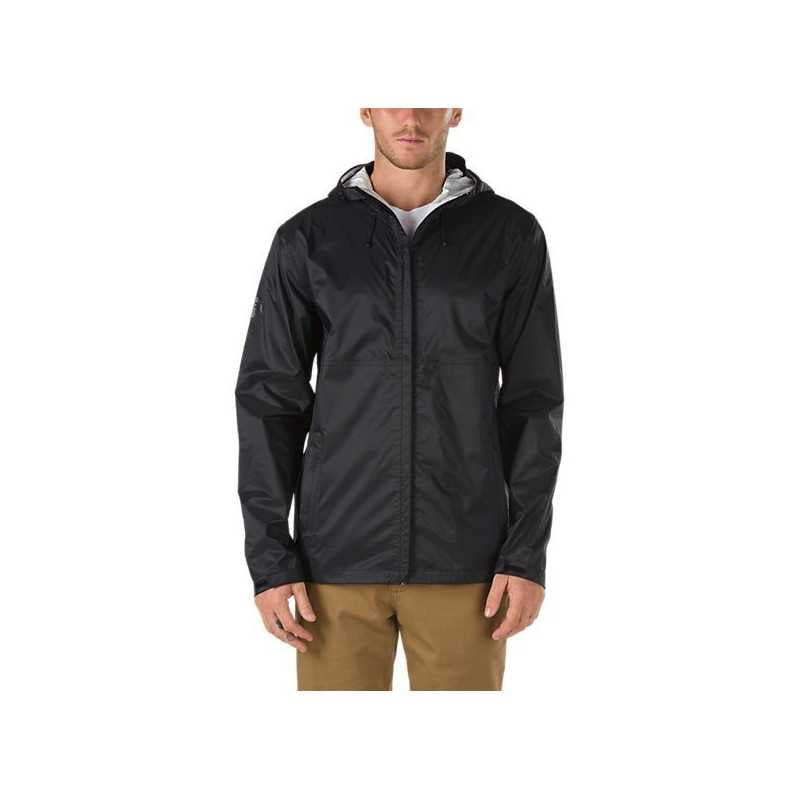 Vans AV Holser Black Jacket