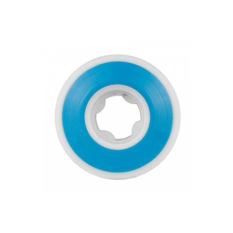 Ricta Slix White 52mm Skateboard Ruedas