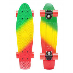 Penny 22" Cruiser Jammin - Complete