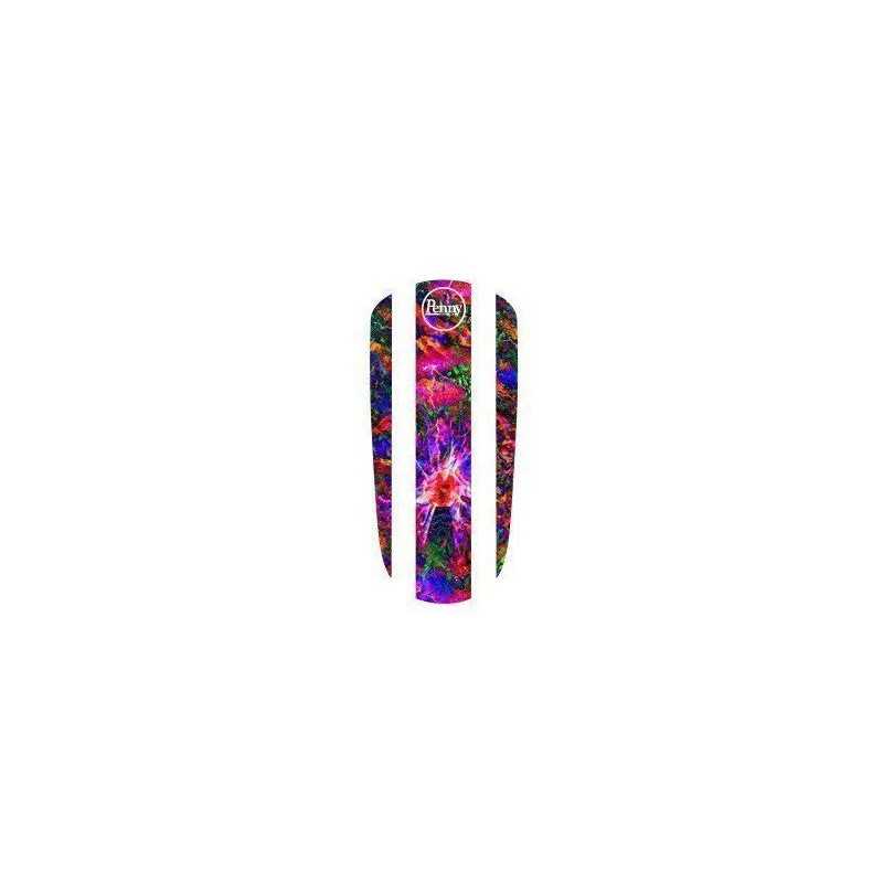 Penny Nickel Panel Stickers 27"
